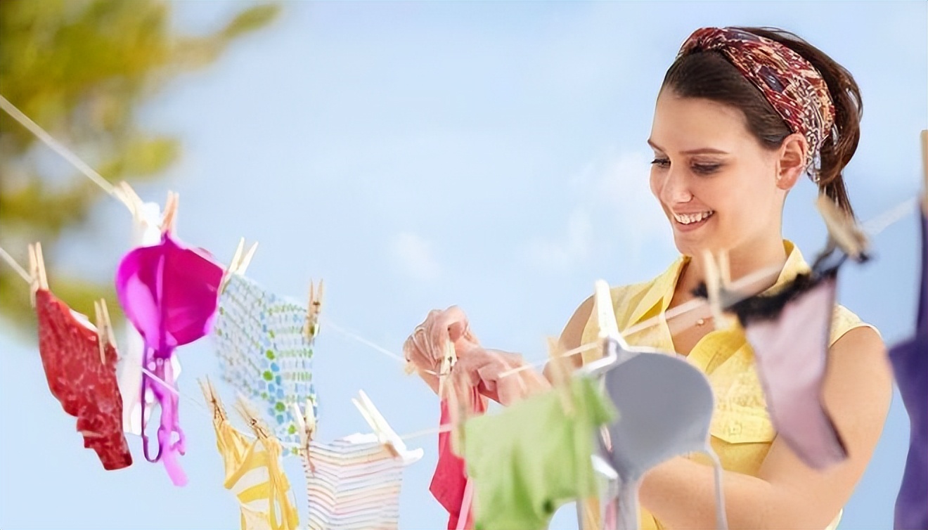 为啥有的女性下面有味道，*裤内**总是脏脏的，*处私**到底怎么了？