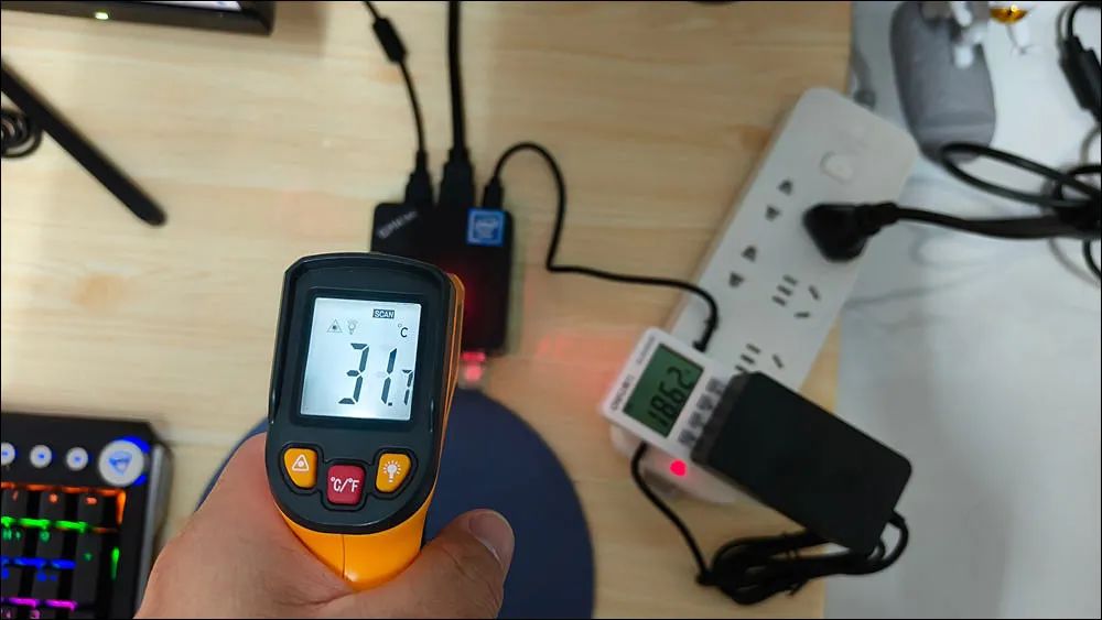 极摩客k6迷你主机评测,极摩客迷你主机评测