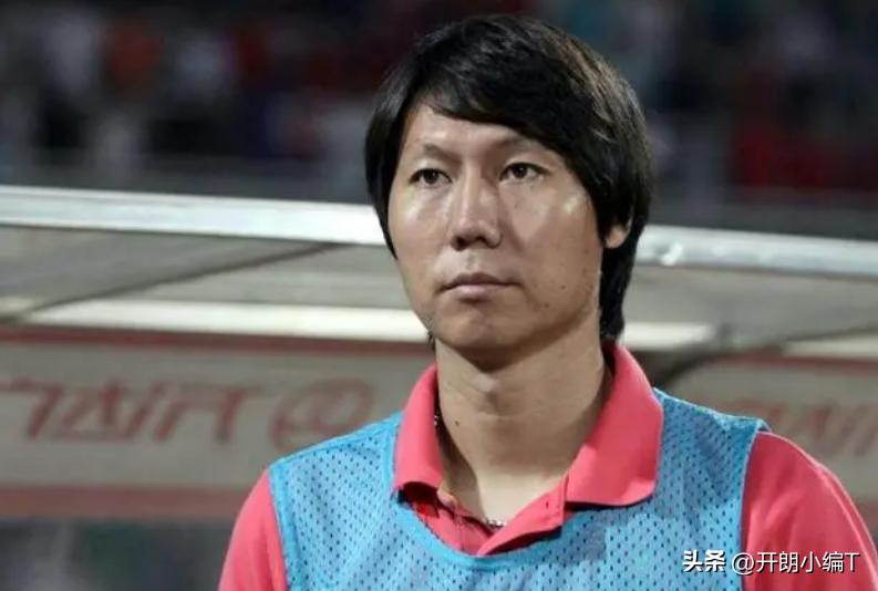 足球反腐才能让中国足球走得远,国足换帅中国足球出路在何方