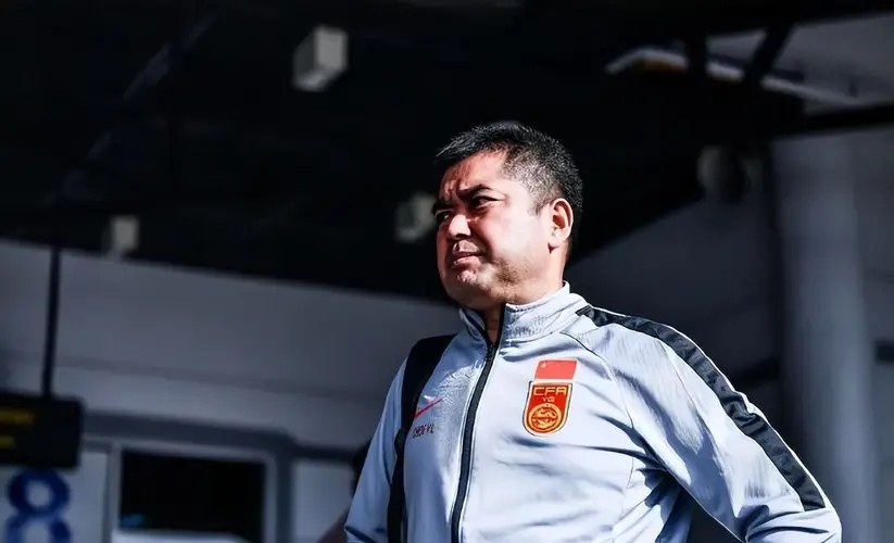 陈戌源落马,中国足球能上正轨吗?日本足协前主席的评价一针见血