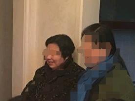 坏婆婆把儿子家搞得妻离子散后果,强势的婆婆毁了儿子家