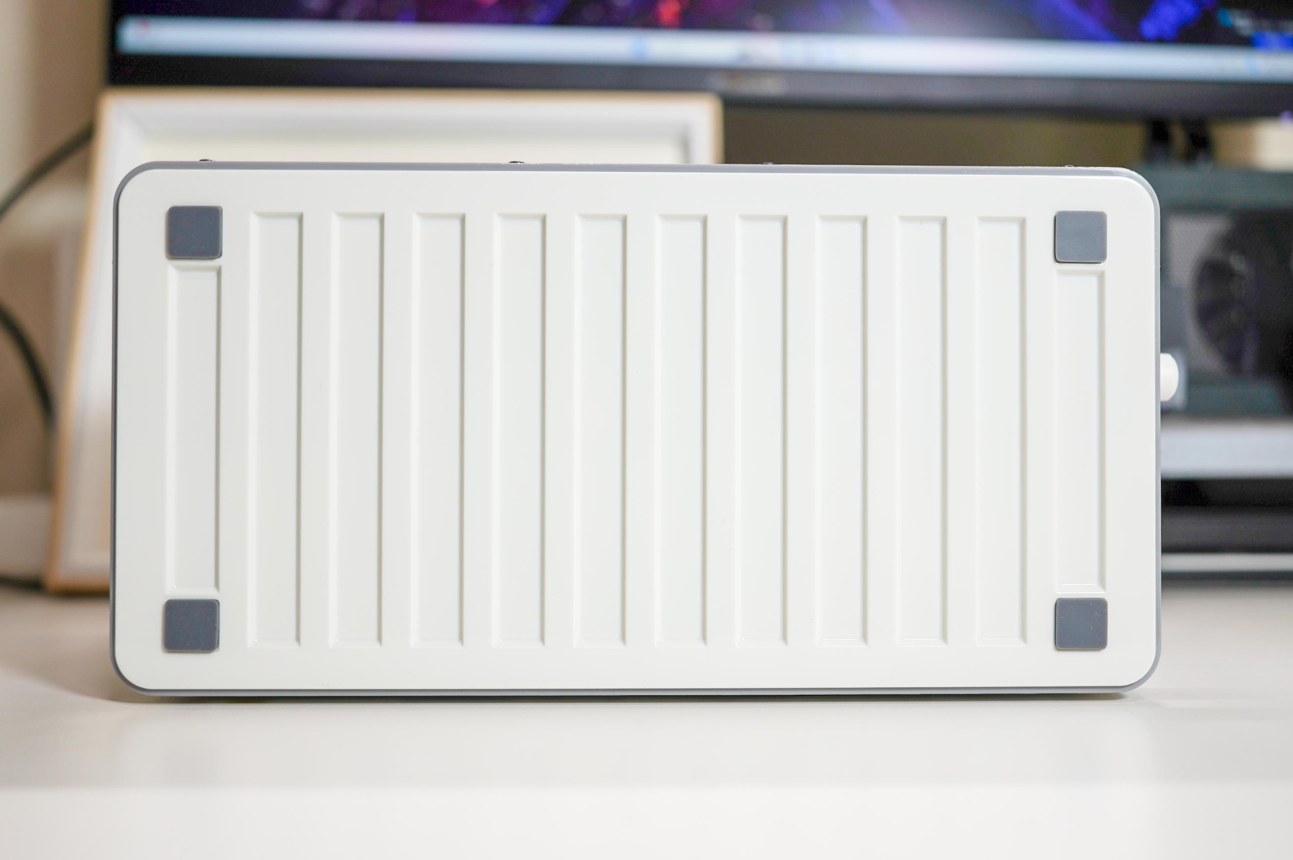 漫步者音箱new-x效果,蓝牙音箱氛围灯漫步者