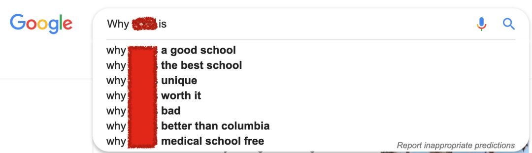 中国留学生最青睐的美国大学排名,美国留学必看的100所大学