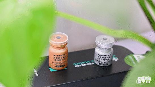 大数据请把这篇文章推给头发焦虑的南宁人