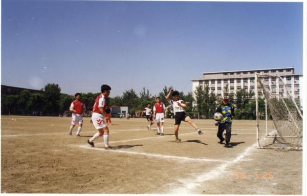 “光阴的故事”之十天津高新区：打造充满活力的幸福之城