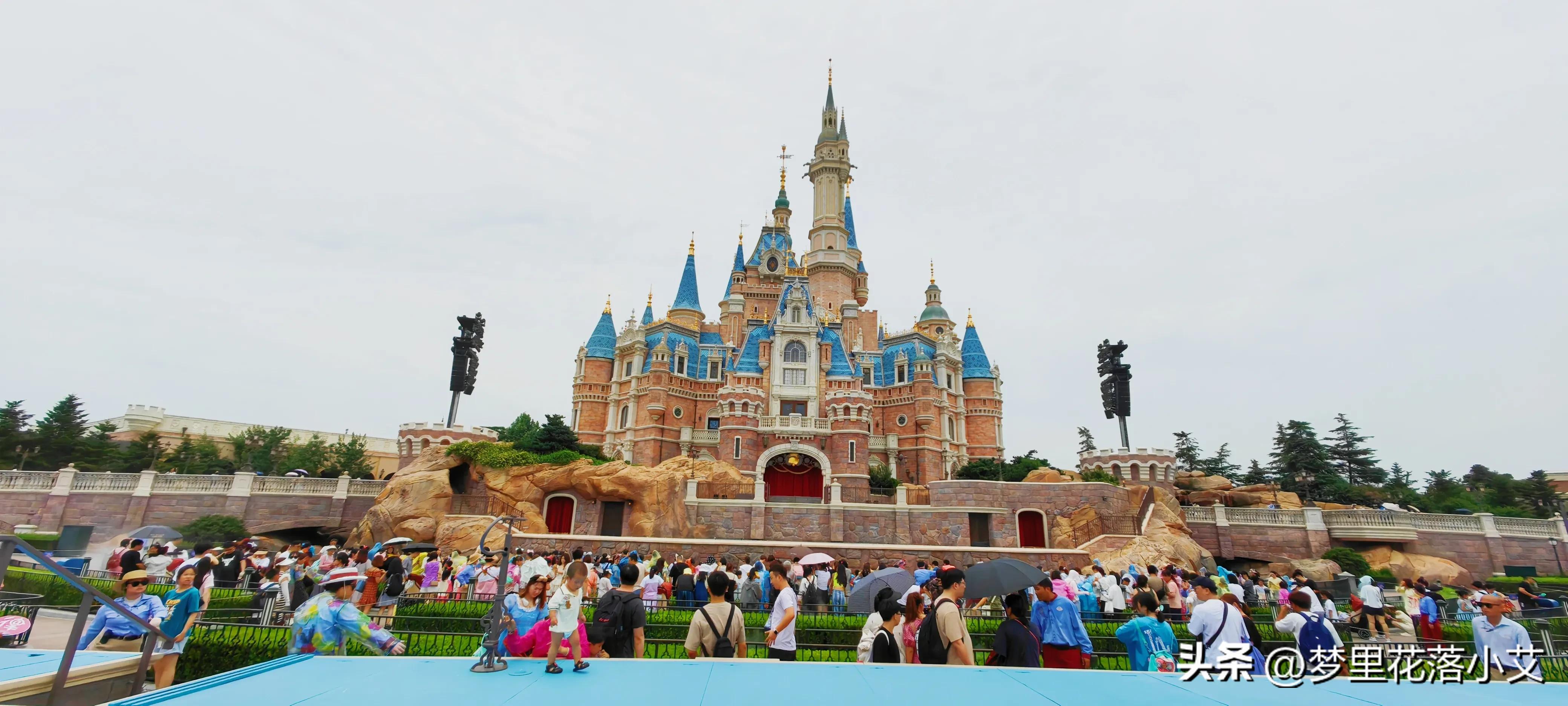 六一迪士尼装扮,迪士尼游玩装扮