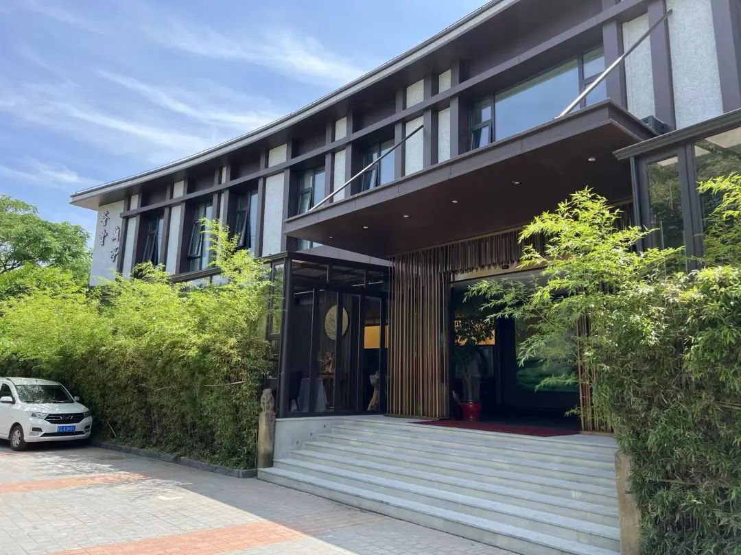 九亭这几家特色美食店，等你来打卡！|五五购物节