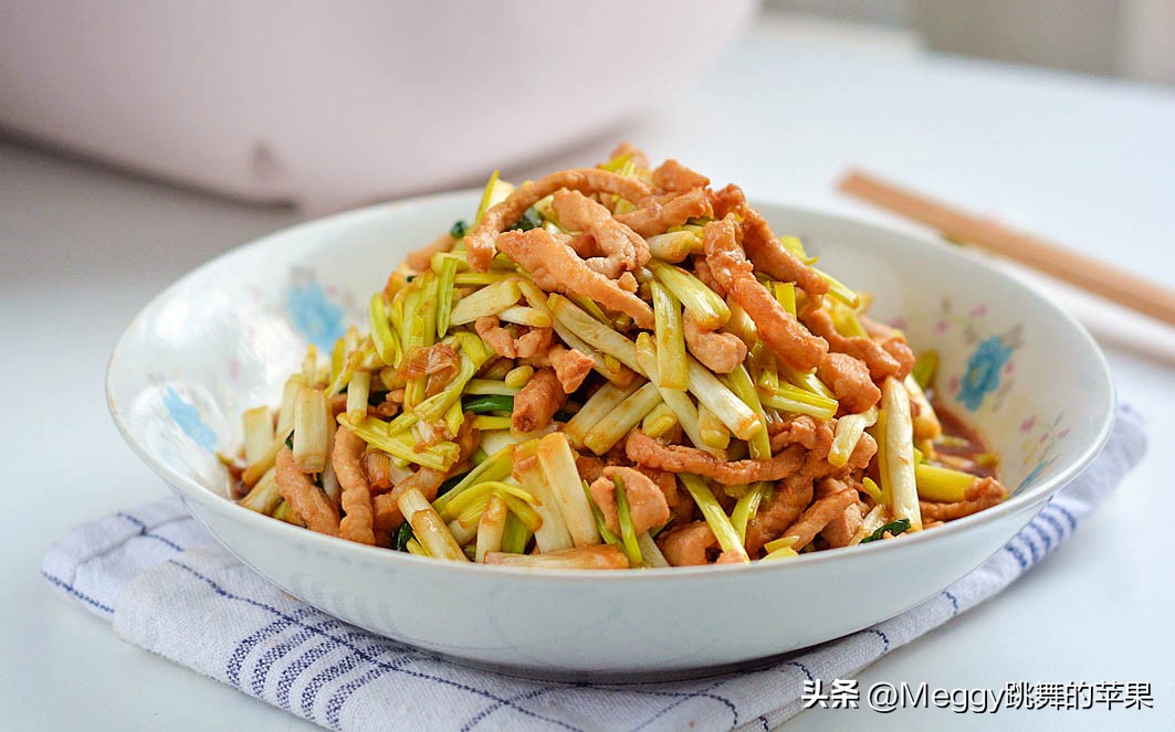 这道家常菜色香味俱全常吃可养生,这几道菜简单易学天天吃都吃不够