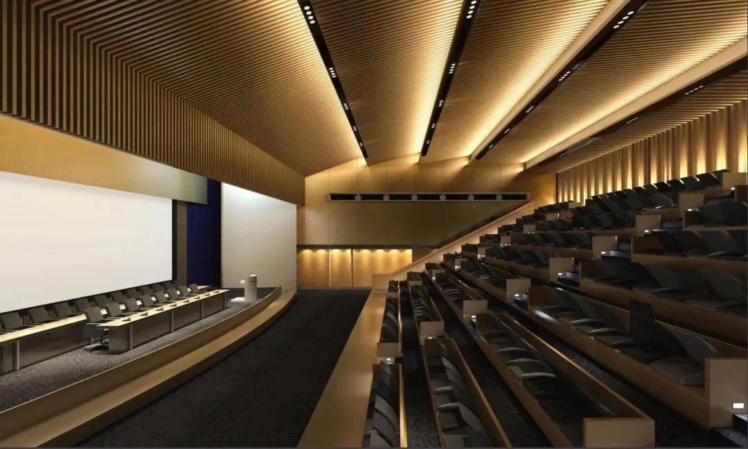 成都职业技术学院高新校区全景图,成都职业技术学院效果图