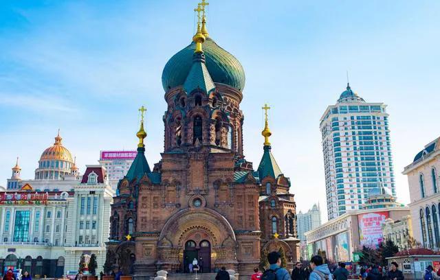 东北三省gdp总量对比山东,沈阳哈尔滨长春大连gdp对比