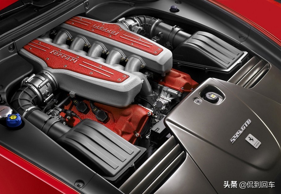 v6v8v10v12w16声浪对比,v6v8v10v12发动机什么意思