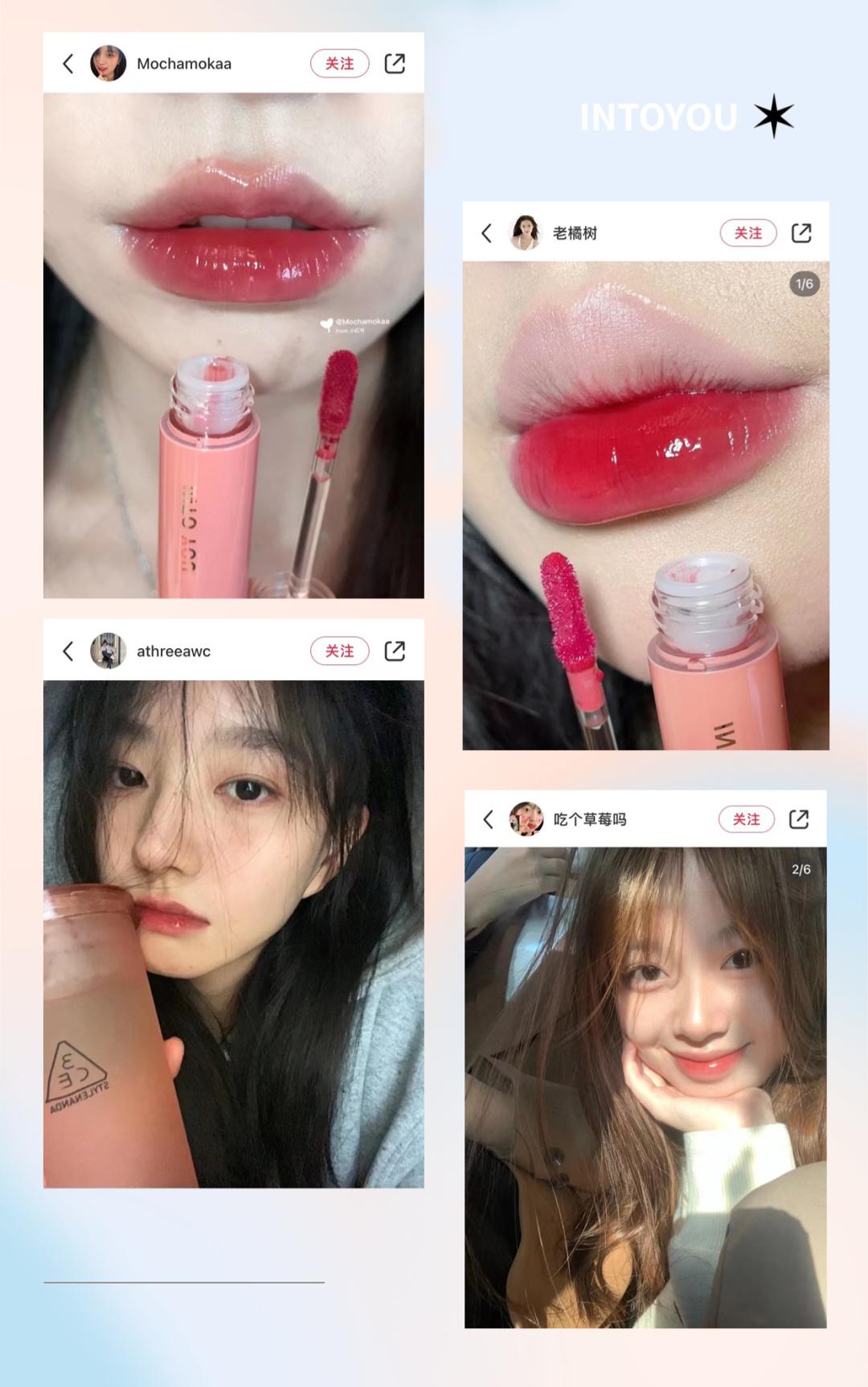 春天第一只口红mac,春天口红推荐香奈儿