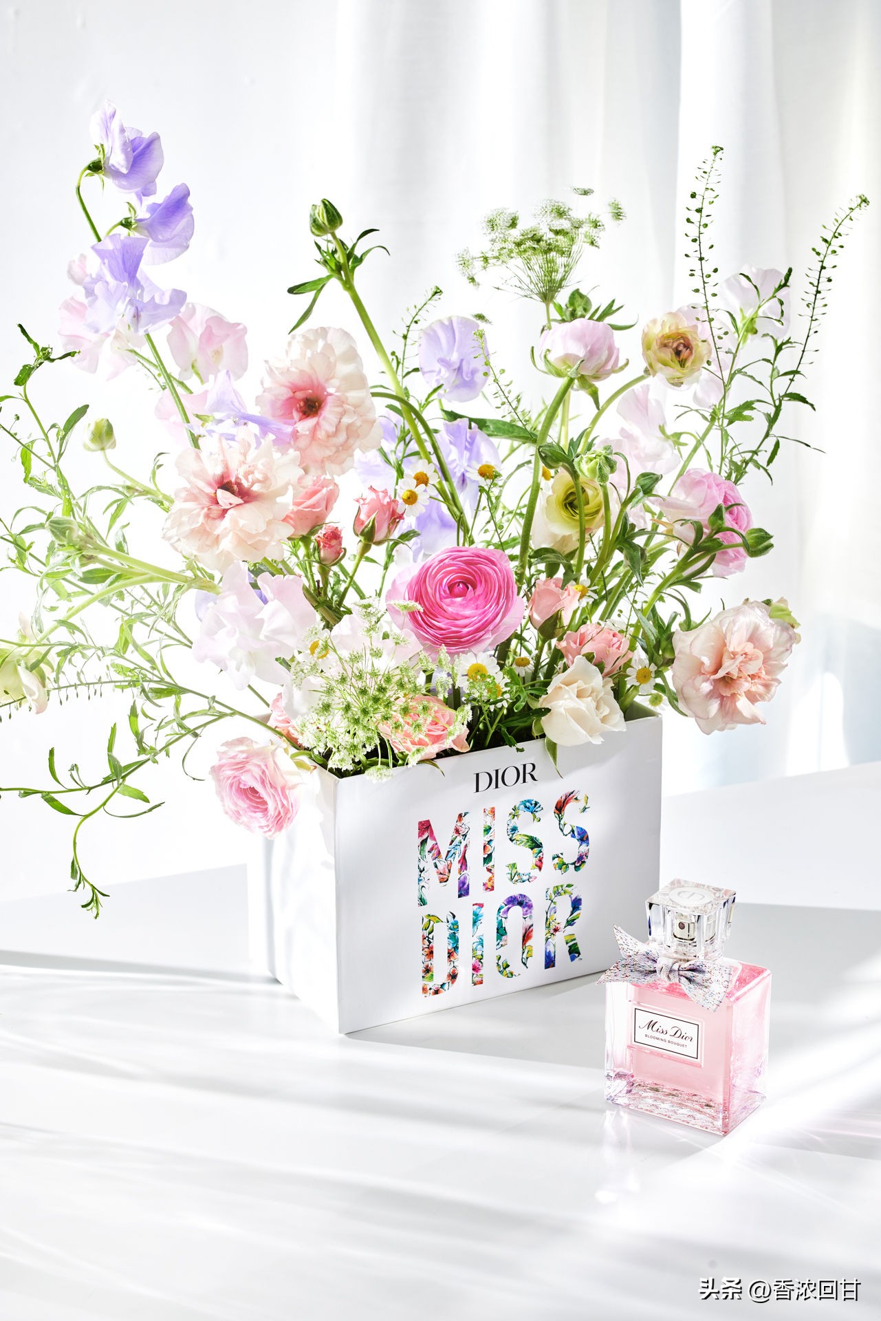 必抢情人节限定美妆！