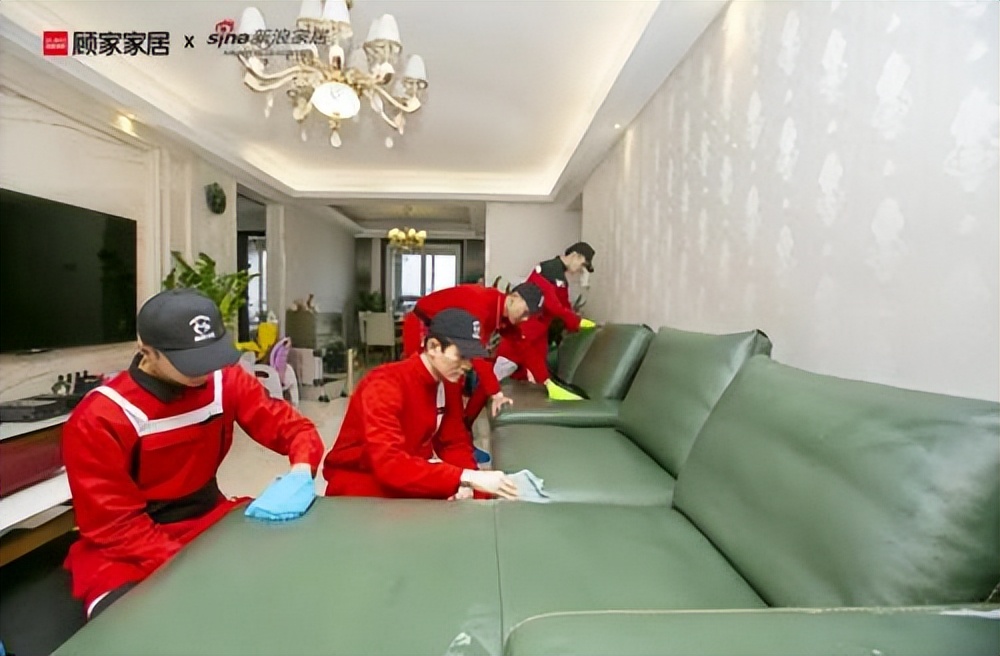 顾家家居全屋定制十大名牌,顾家家居全屋定制口碑