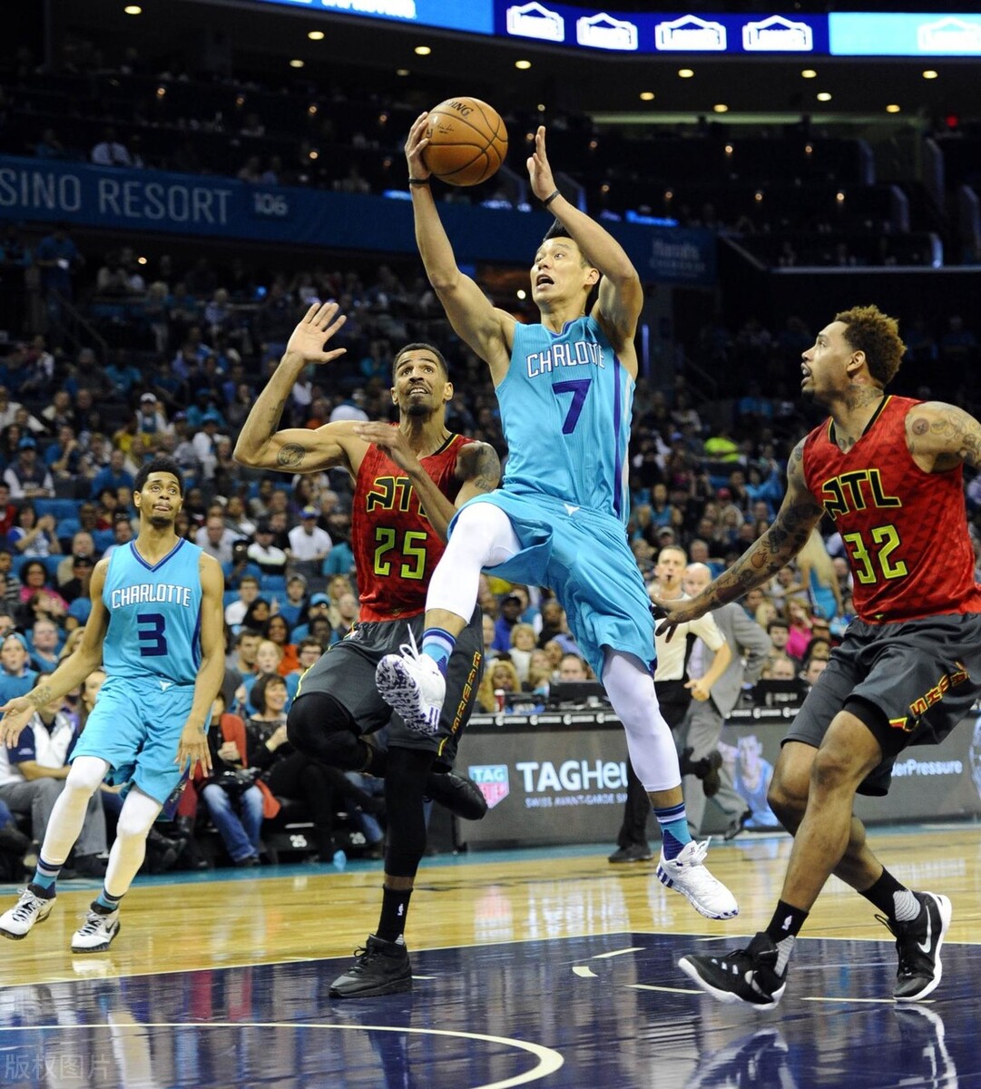 林书豪为何退出nba,林书豪nba巅峰时刻