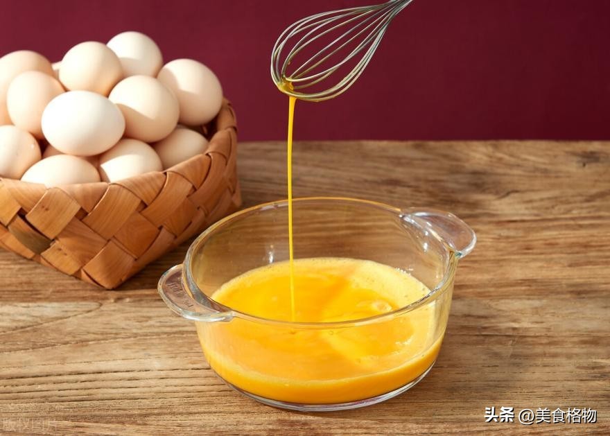 早餐油条和什么吃好,早餐用鸡蛋和西红柿怎么做