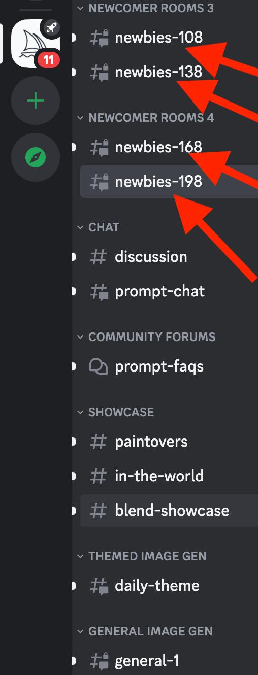 midjourney教程账号注册篇,midjourney教程入门指南