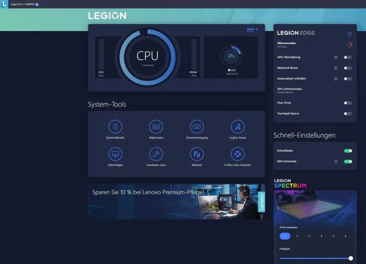 拯救者y9000p3060和3070差距大吗,联想拯救者r9000p3070和3060差别