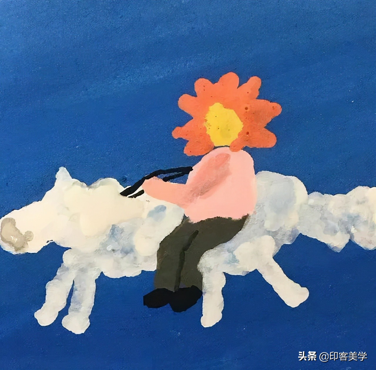 复古高端的小众头像男生,2022高级小众头像