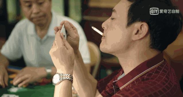 张颂文没红之前有多惨,张颂文在圈内没红之前有名吗