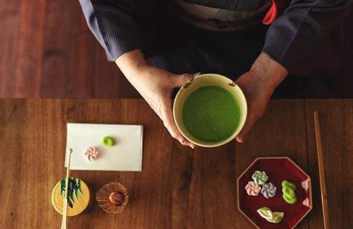 聊聊茶文化走进茶生活,聊聊茶史领略风雅