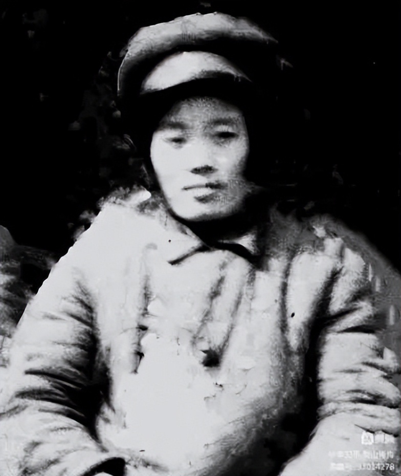 抗日战士的爱情故事,抗战老兵回忆抗日女兵