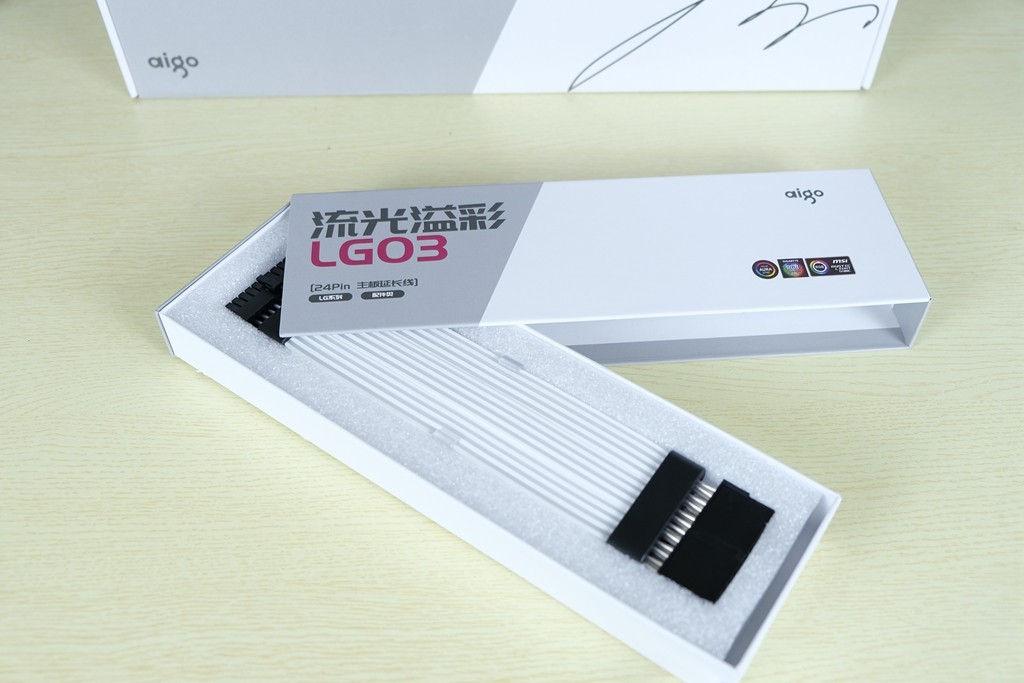 爱国者星璨岚机箱安装240水冷案例,爱国者海景房星璨机箱搭配