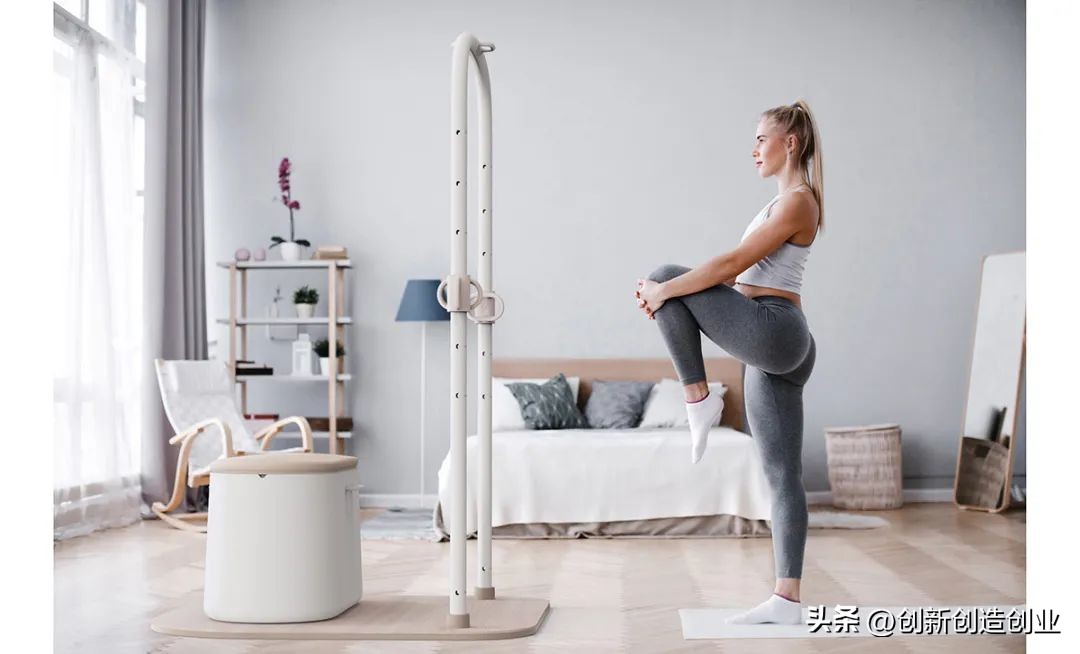 新手在家锻炼应该买什么健身机器,专业健身人士推荐的综合健身设备