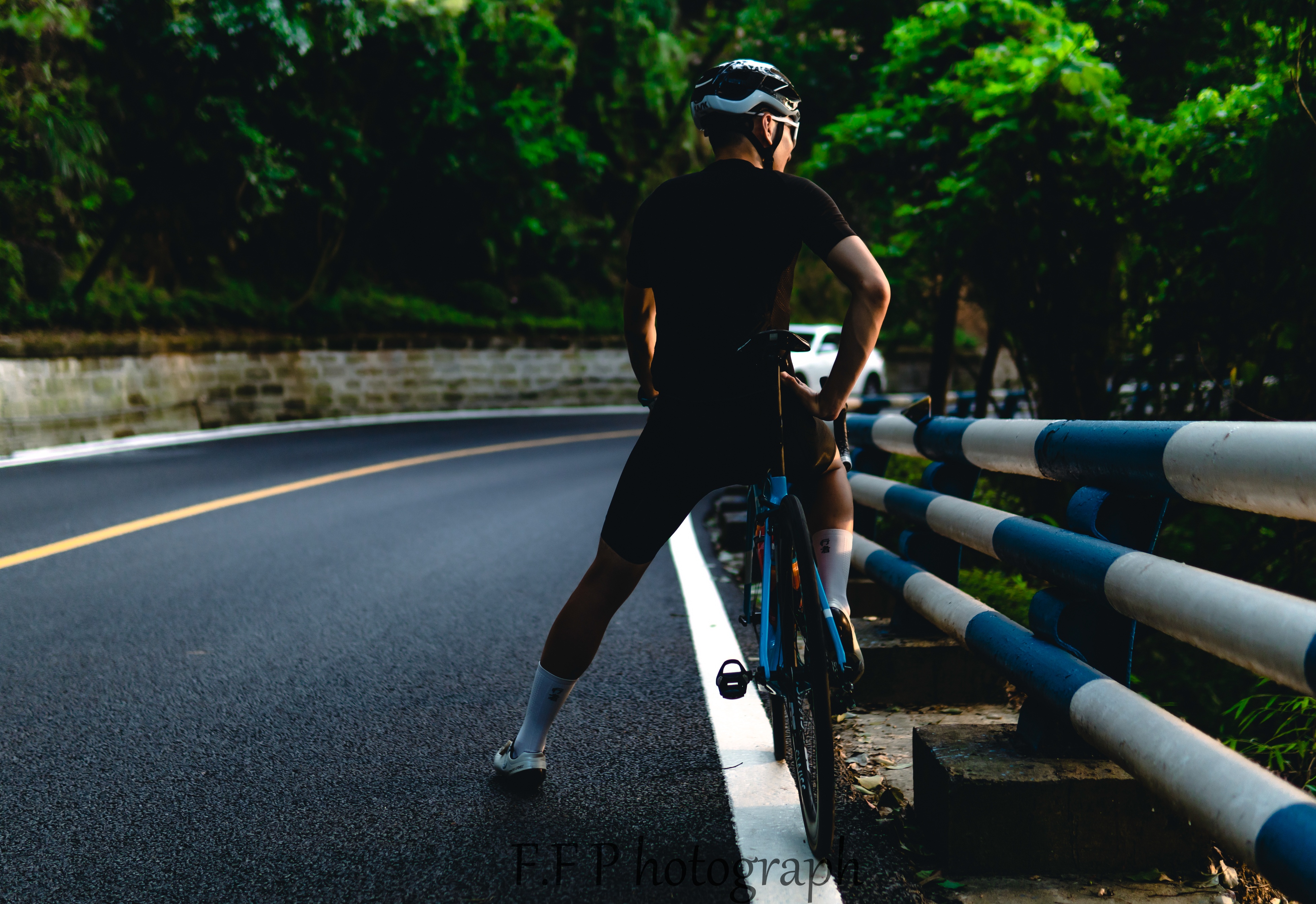 森地客骑行长袖男款,森地客春夏骑行长裤
