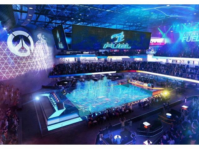 「荐筑」HKS概念方案|成都科创新城科幻馆