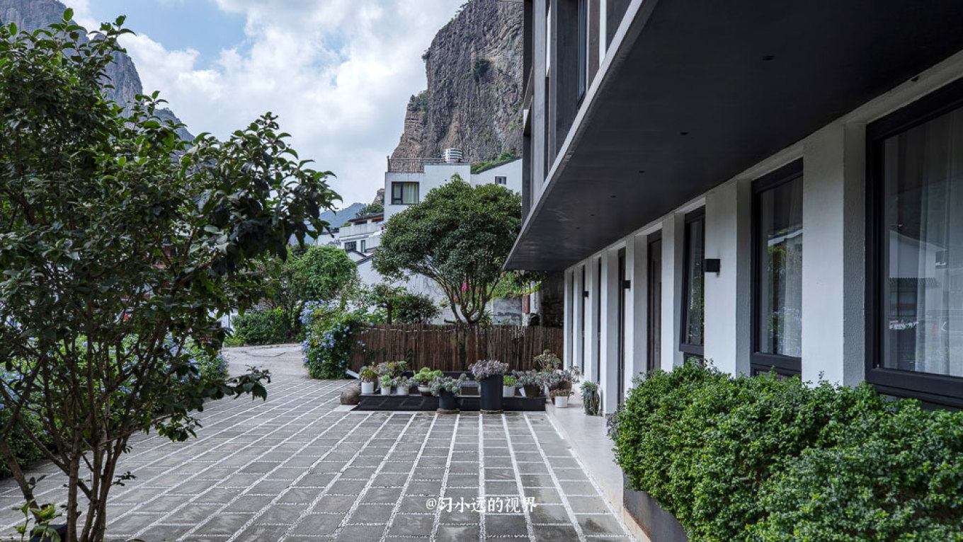 雁荡山旅游攻略2-3天一夜游,雁荡山方洞风景区一日游攻略