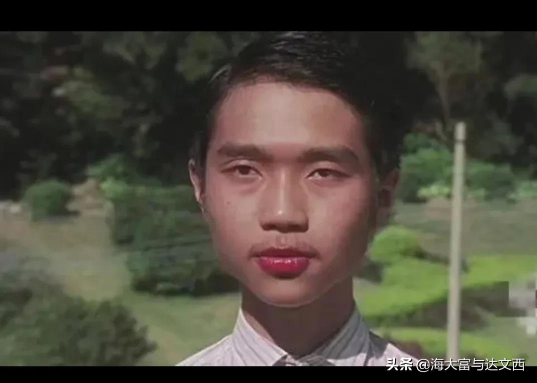 这些香港电影你还记得吗？