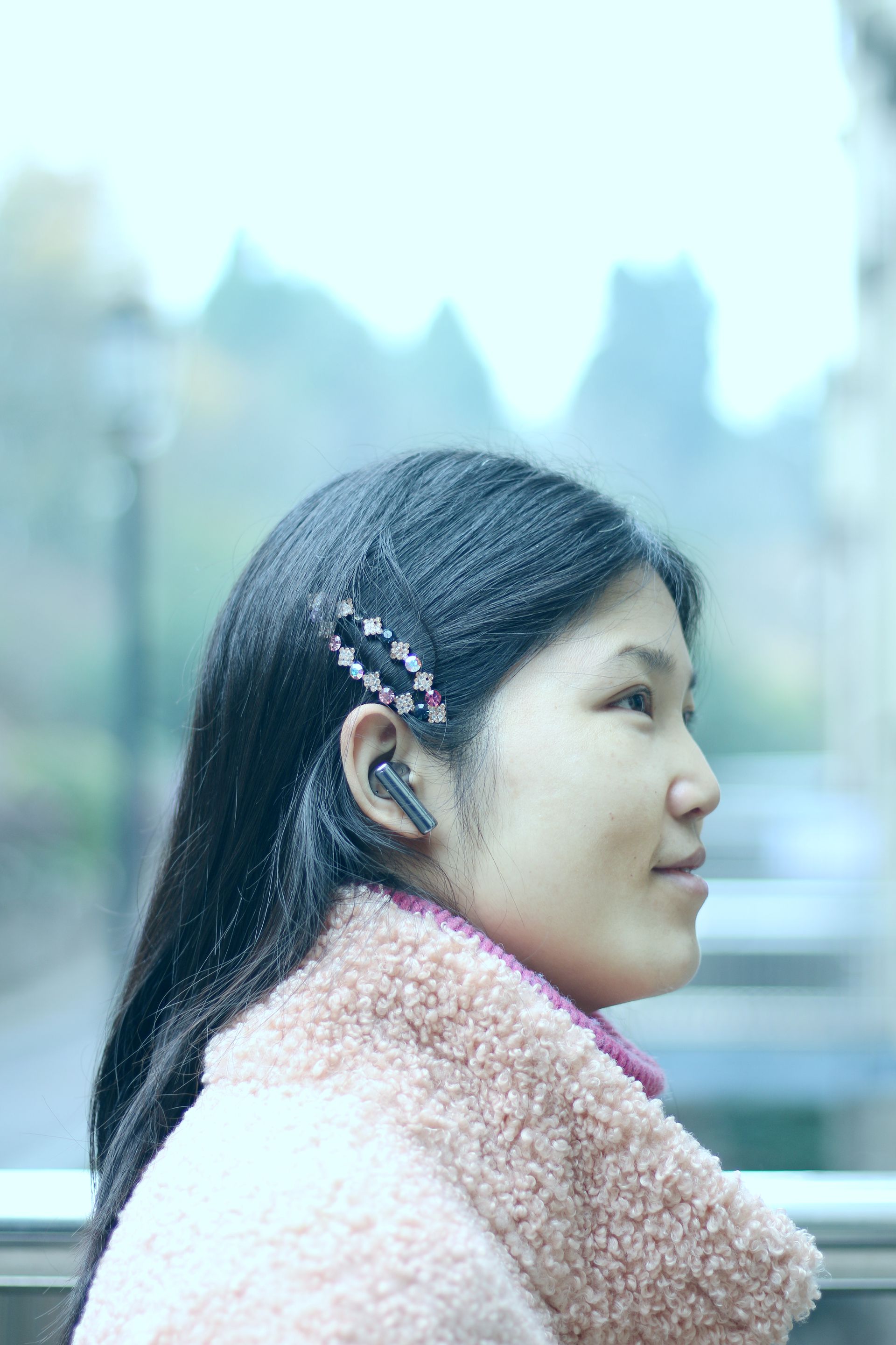 荣耀亲选earbudsx2评测,荣耀Earbudsx3i测评