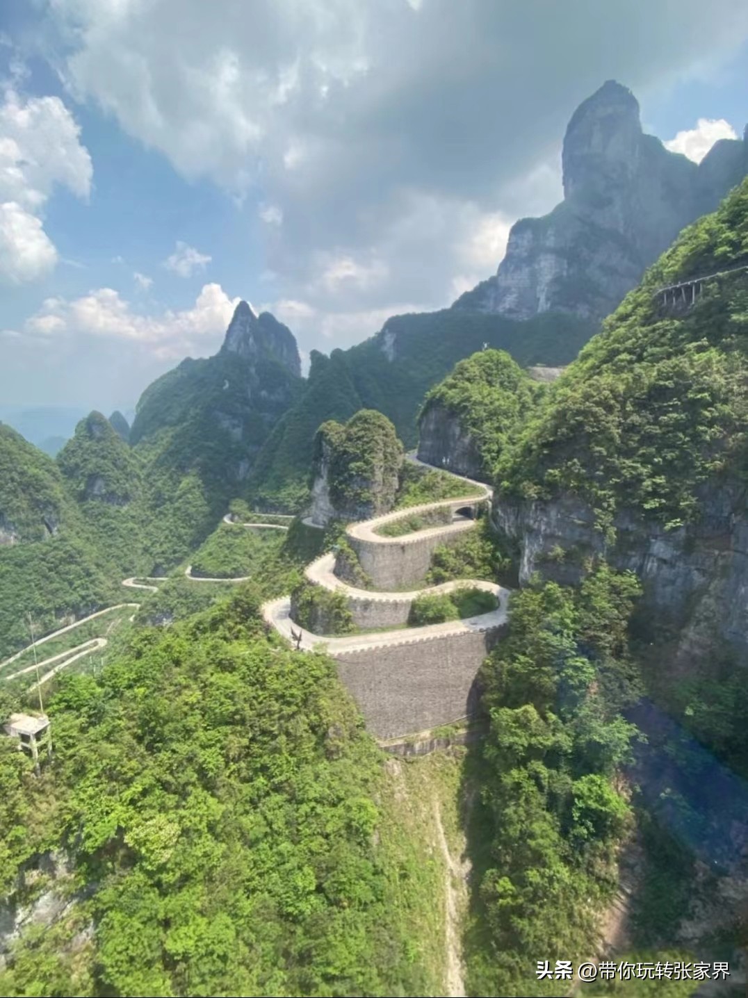 张家界凤凰古城芙蓉镇自驾游攻略,湘西凤凰古城3天2晚游玩攻略文字