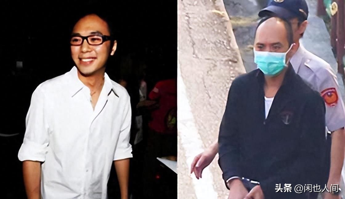 “天下第一淫棍”，玷污60位女艺人被判了29年，入狱后仍飞扬跋扈