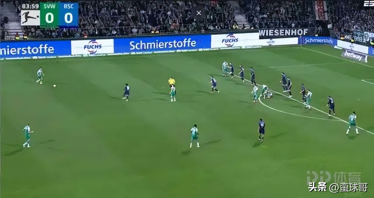 世界杯巡礼之厄瓜多尔,世界杯德国为什么没有维尔茨