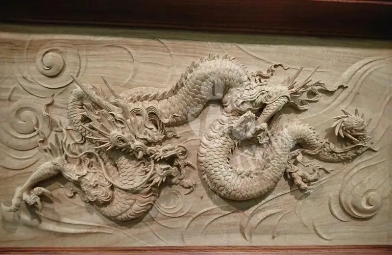 龙生九子是哪九子都是干什么的,龙生九子分别是哪九子有什么用