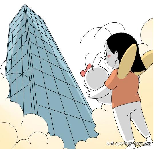 到底住几楼以上夏天才没蚊子,住多少楼层会没有蚊子