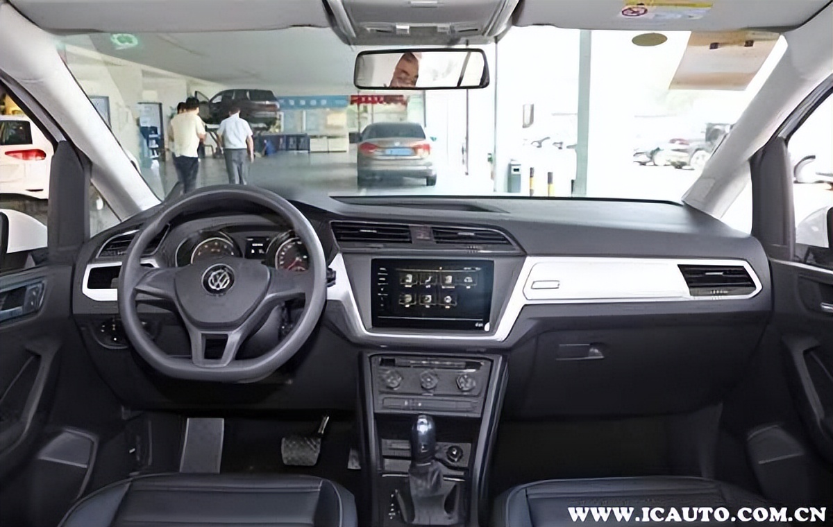 买二手途安的10大忠告,买大众途安的10大忠告