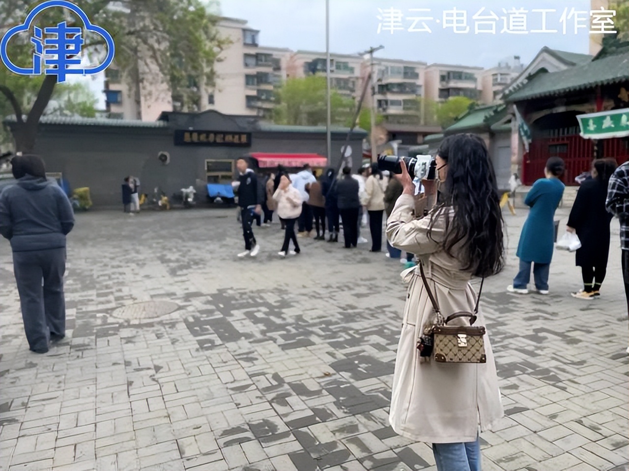 【电台道】火到出了圈的西北角早点，以后呢？