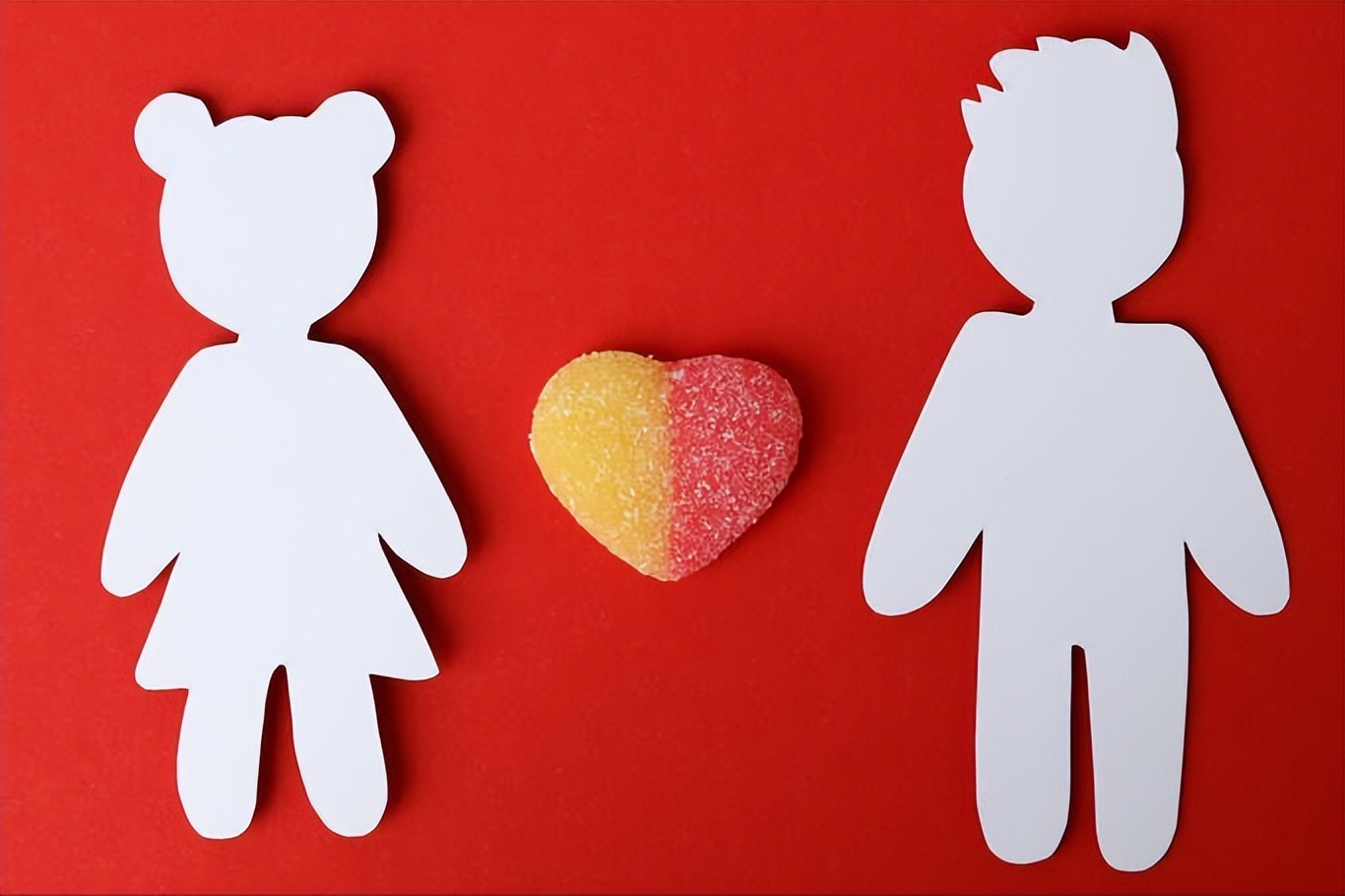 女朋友生气了怎么哄教你一招哄好,女朋友生气了哄女朋友最好的方法