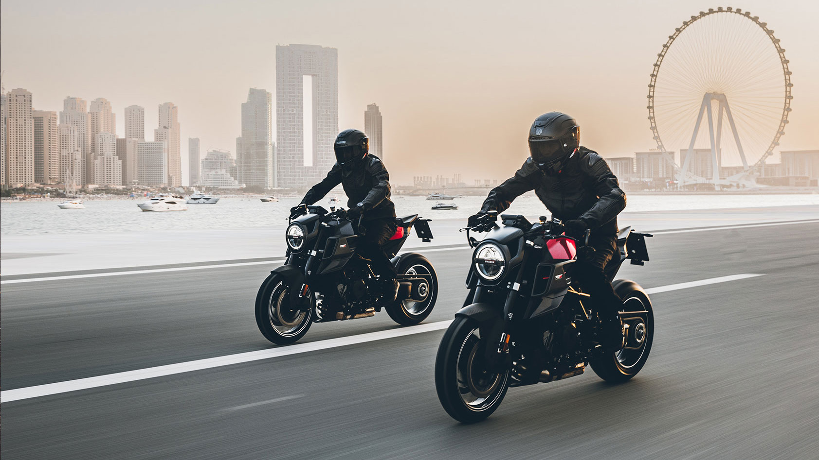 神似豪华版升仕大摩托,要价50W