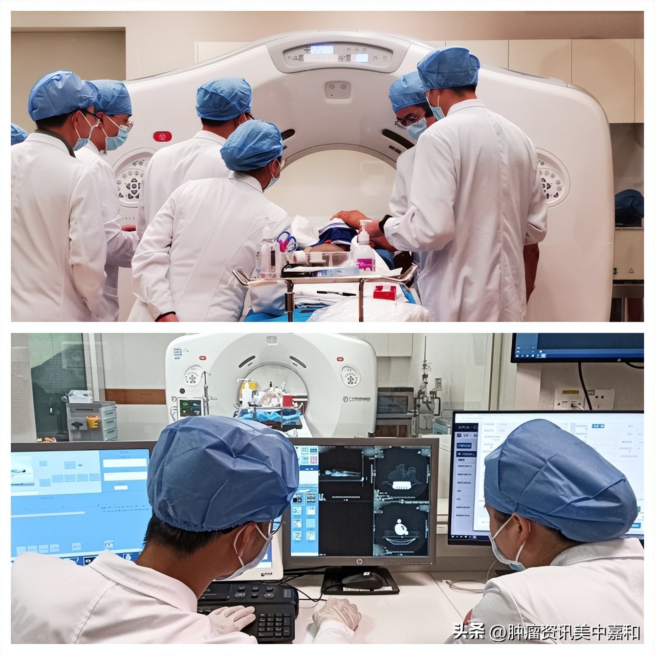 5月大事记|美中嘉和集团聚焦科技赋能,谱写数字医疗健康新图景