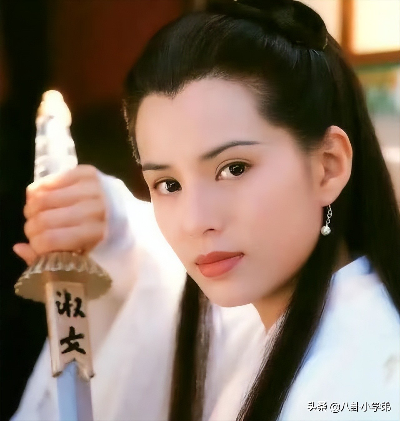 不老女神都老了图片,不老女神网红原图显老