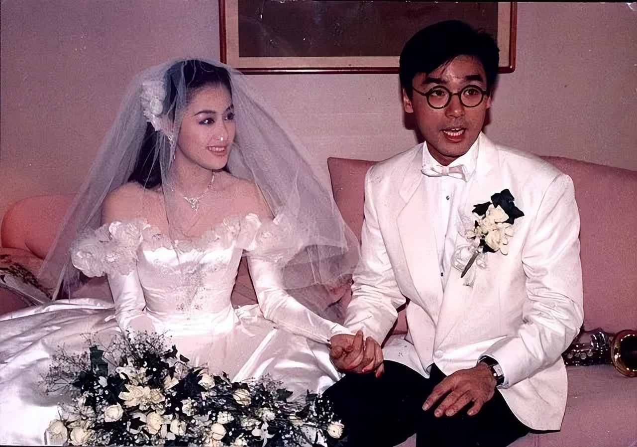 她一个人，搞垮两个亿万富豪