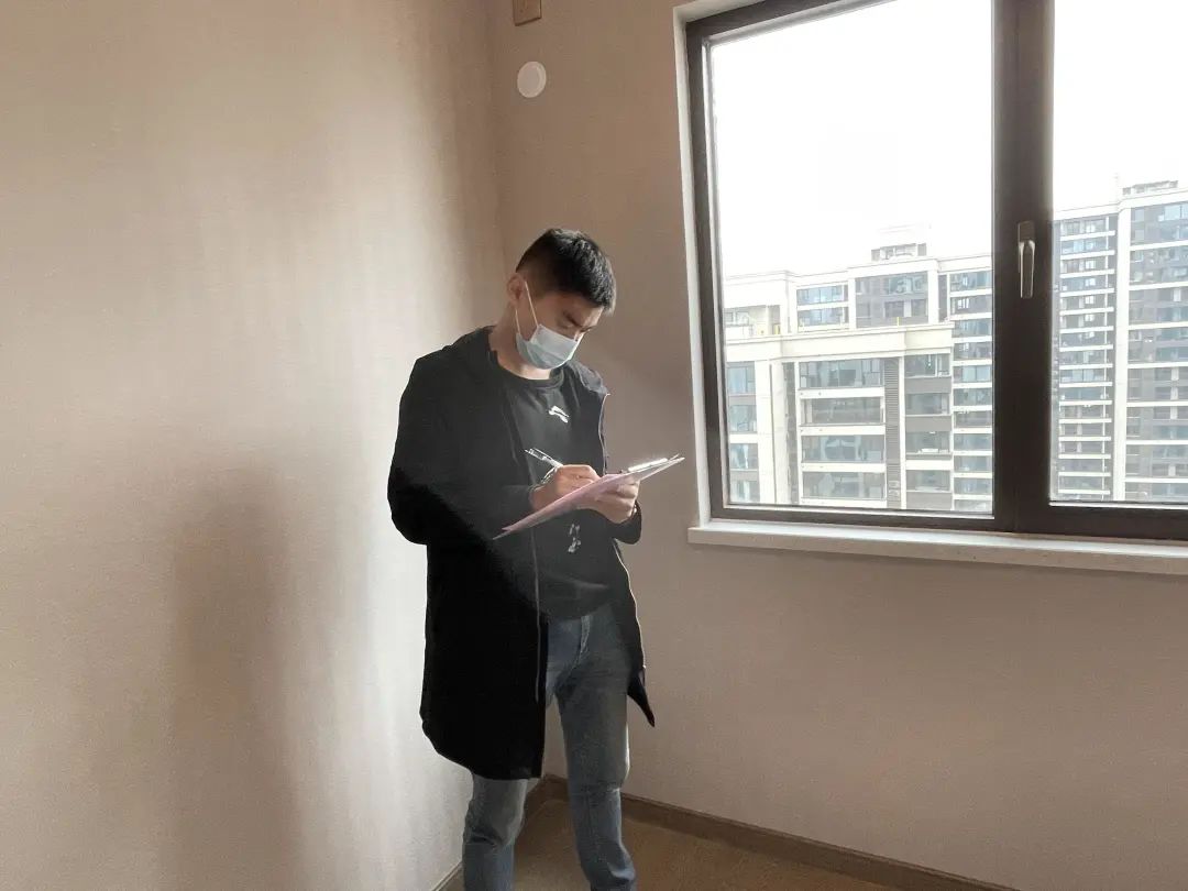 深度评房万科澜岸,万科澜岸交付质量