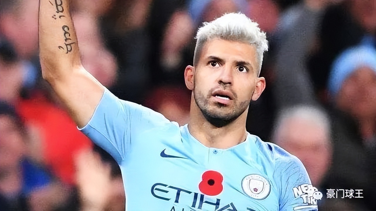 足坛哪些球星的绰号特别霸气,你知道的足球明星和球队