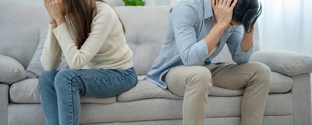 和老公吵架喊我滚怎么办,夫妻吵架老公让你滚