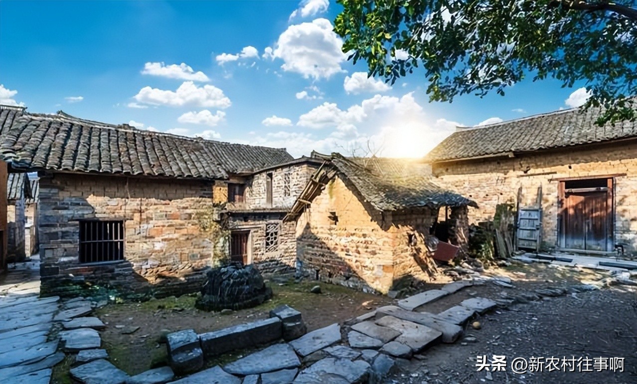 养老在城市好还是回农村老家好,老了适合回农村老家养老吗