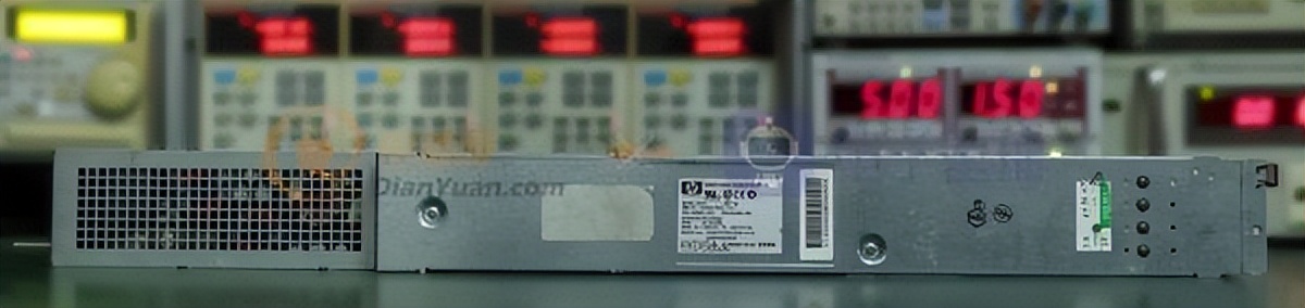 3w隔离电源拆解,1加45w散热器拆解